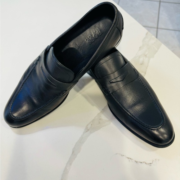 Hugo boss shoes 7 - Picture 6 of 7